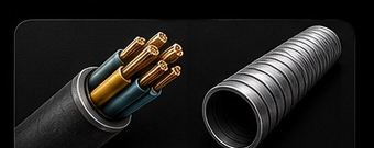 Cables, Conduits y Canalizaciones