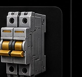 Protecciones (Breakers y Fusibles)
